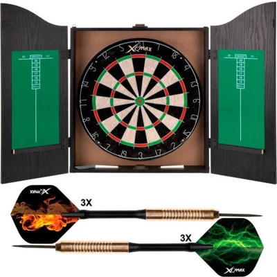 Afbeelding van XQMax Home Dart Center