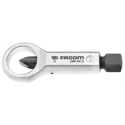 Image de FACOM 289.M18 casse écrou 16 22 mm