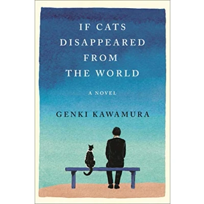 Afbeelding van If Cats Disappeared from the World