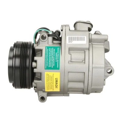 Afbeelding van Airconditioning compressor TEAMEC 8629519