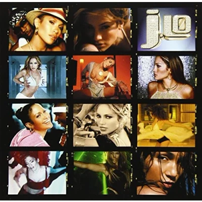 Afbeelding van Jennifer Lopez: J To Tha L O! The Remixes [CD]