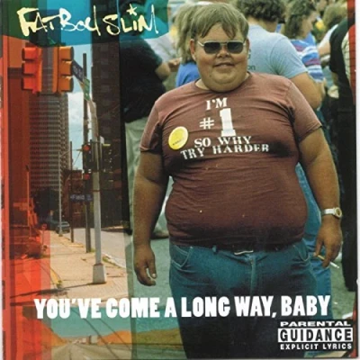Afbeelding van You&#039;Ve Come A Long Way, Baby