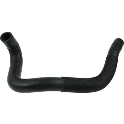 Afbeelding van GATES 05 2672 Koelwaterslang EPDM (Ethylen Propylen Dien Kautschuk) CITROËN: C3 I Hatchback, C2 PEUGEOT: 207 Hatchback