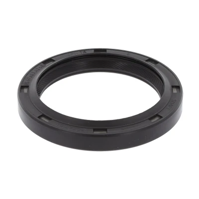 Afbeelding van CORTECO 15030309B Krukaskeerring voorkant FPM (Fluor Kautschuk) LAND ROVER: Discovery 2, Range Rover 2
