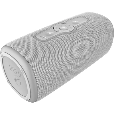 Afbeelding van Fresh &#039;n Rebel Bold M2 Waterproof Bluetooth speaker Ice Grey