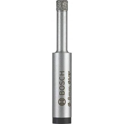 Afbeelding van Diamantboor Voor Droog Boren Easy Dry Best For Ceramic 12 X 33 mm