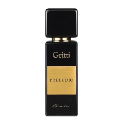 Image de Gritti Preludio Eau de Parfum 100 ml