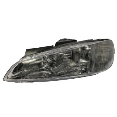 Afbeelding van ABAKUS 550 1116L LD EM Koplampen Links H7, W5W, PY21W Met knipperlamp voor rechtsrijdend verkeer Zonder afregelmotor LWR PX26d, BAU15s