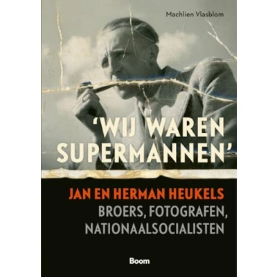 Afbeelding van Wij waren supermannen