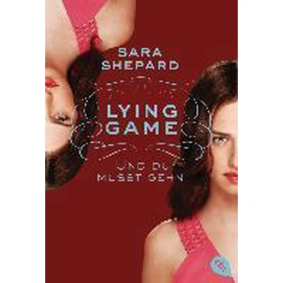 Afbeelding van Lying Game 06 Und du musst gehn