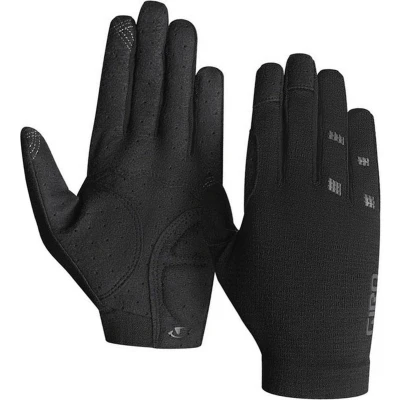 Afbeelding van Giro Xnetic Handschoenen Zwart M Vrouw