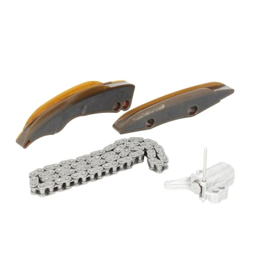 Afbeelding van SWAG 20 94 8776 Distributiekettingset Simplex, Gesloten ketting BMW: 5 Saloon, 3 1 Hatchback, MINI: Hatchback