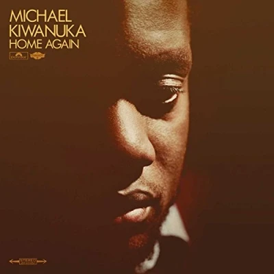 Afbeelding van Michael Kiwanuka Home Again (CD)