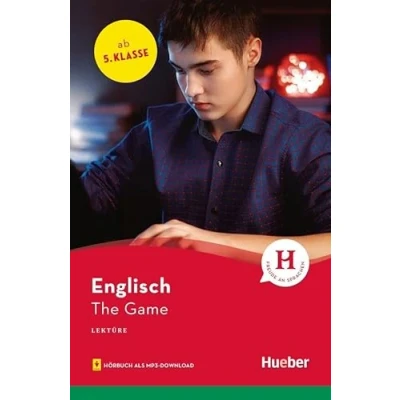 Afbeelding van The Game