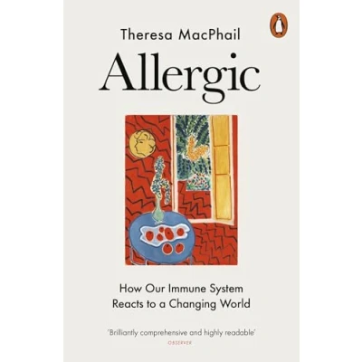Afbeelding van Allergic