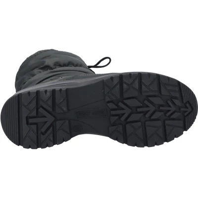 Afbeelding van Josef Seibel Colorado Snowboots, Dames, Maat: 36, Anthrazit Textiel