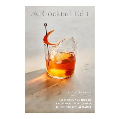 Afbeelding van The Cocktail Edit