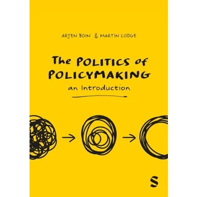 Afbeelding van The Politics of Policymaking