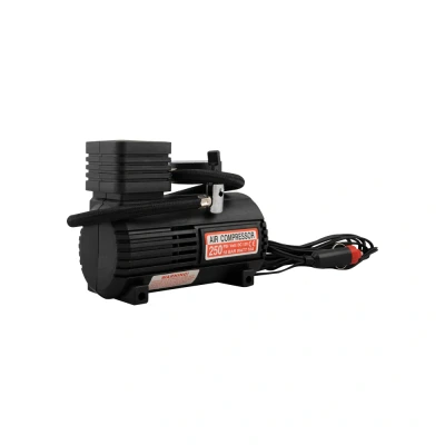 Afbeelding van TOPGEAR Mini compressor 12 volt