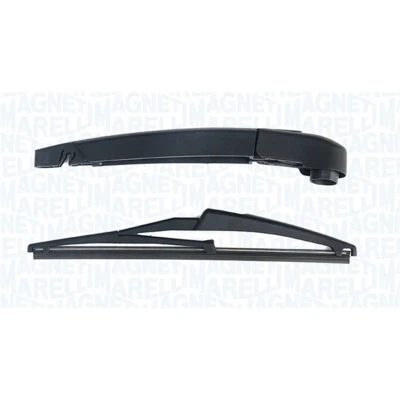 Afbeelding van Ruitenwisser Magneti Marelli 000723180324 270mm Zonder speciale voertuigadapter JEEP: Renegade Off Road