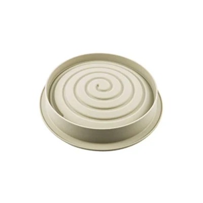 Afbeelding van Silikomart Silicone 3D Design Mould Girotondo