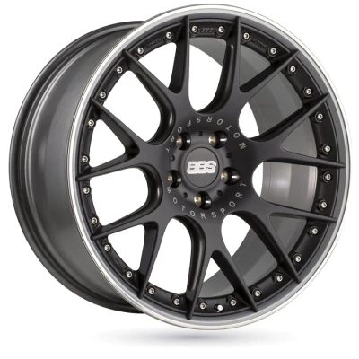 Image de Bbs Ch r Ii 10.5x20 5x112 ET25 82 Jante