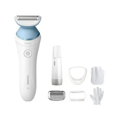 Afbeelding van Philips Brl166/91 Ladyshave