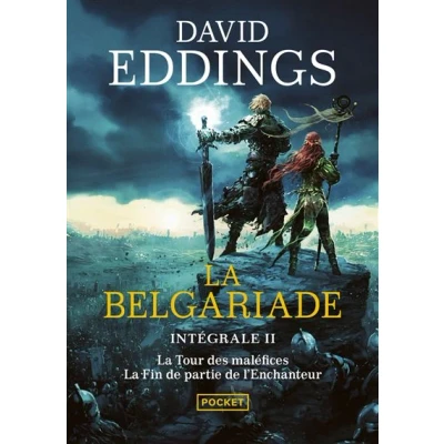 Image de La Belgariade Intégrale 2