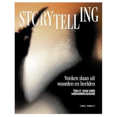 Afbeelding van Storytelling