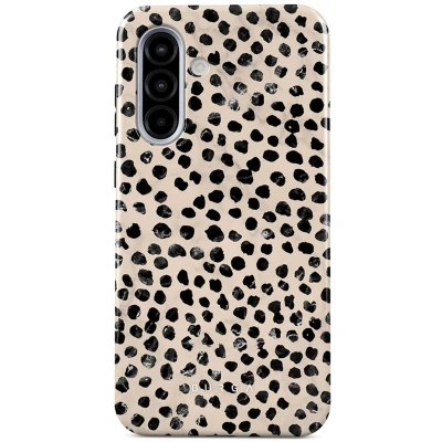 Afbeelding van Burga Tough Case geschikt voor Samsung Galaxy A36 Almond Latte