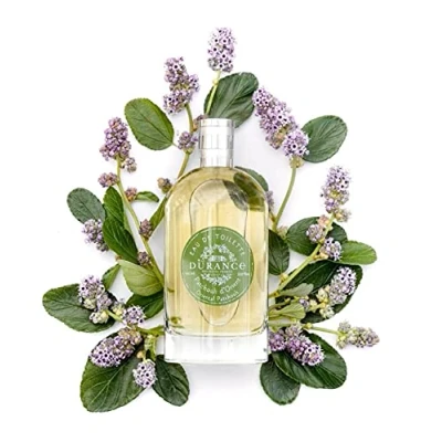 Afbeelding van Durance Patchouli des Orients Eau de Toilette verstuiver, 100 ml