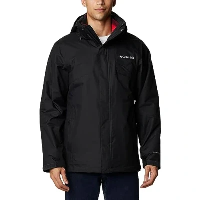Afbeelding van Columbia Bugaboo™ Ii Fleece Verwisseljas Streetwear Volwassen
