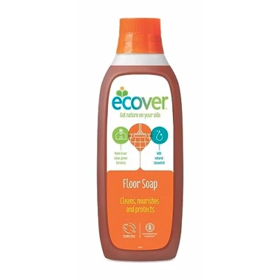 Afbeelding van Ecover Vloerzeep 1LT
