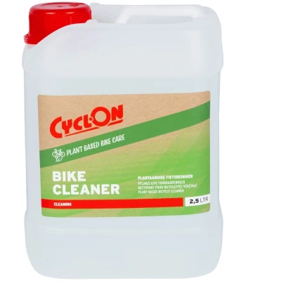 Afbeelding van Cyclo Fietsreiniger plant based jerrycan 2,5l