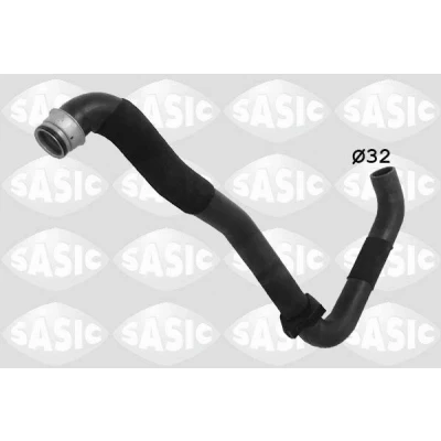 Afbeelding van Radiateurslang SASIC 3400056