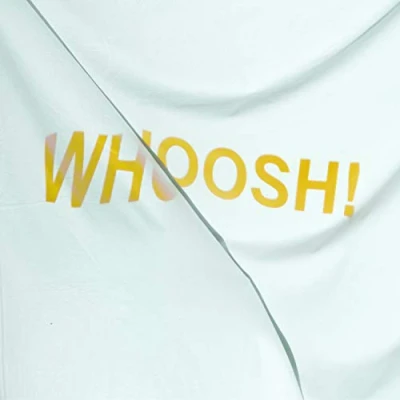 Afbeelding van Stroppies Whoosh (LP)
