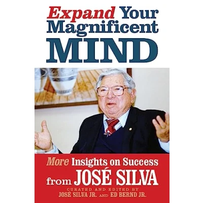 Afbeelding van Expand Your Magnificent Mind