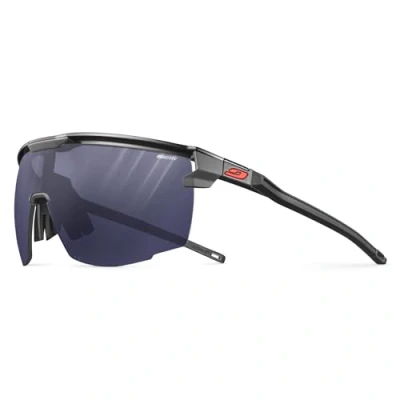 Afbeelding van Julbo Ultimate Zonnebril voor heren, zwart, eenheidsmaat