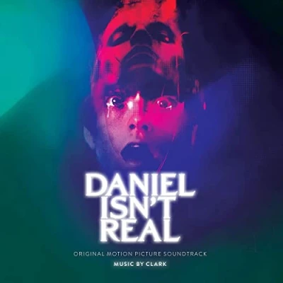 Afbeelding van Clark Daniel Isn&#039;t Real (2 LP) (Original Soundtrack)