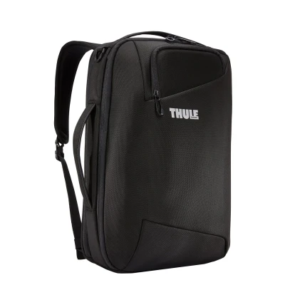Afbeelding van Thule Accent Recycled Convertible black