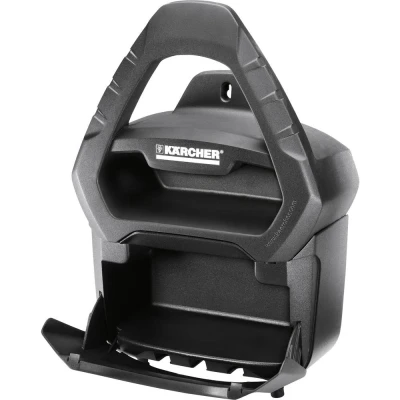 Afbeelding van Kärcher Home &amp; Garden sonstiges Bewässerungsmaterial 2.645 162.0 Slanghouder Zwart 1 stuk(s)