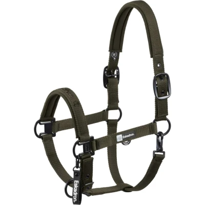 Afbeelding van Eskadron Halster Dynamics Double Pin Olive Cob Agradi.be