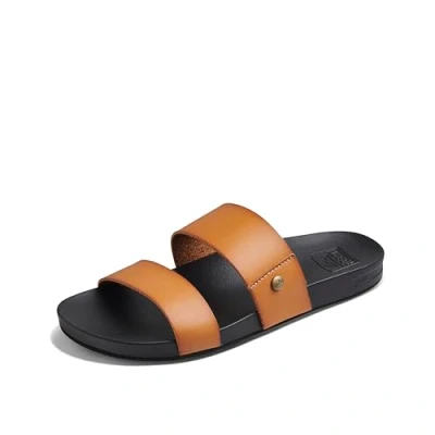 Afbeelding van Reef Cushion Vista Hi Slippers Dames