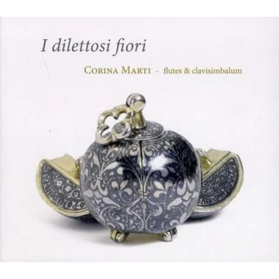 Afbeelding van Corina Marti I Dilettosi Fiori (CD)