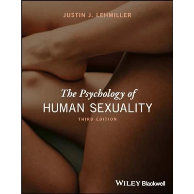 Afbeelding van The Psychology of Human Sexuality
