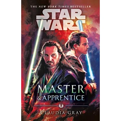 Afbeelding van Master and Apprentice Star Wars