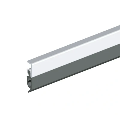 Afbeelding van Tochtprofiel alu.opbouw elro xl 300cm