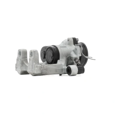 Afbeelding van ATE 24.6236 7001.5 Remklauw Zonder houder voor voertuigen met elektrische handrem BMW: X1, 2 Gran Tourer