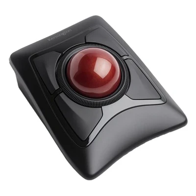 Image de Boule de commande Trackball sans fil Kensington