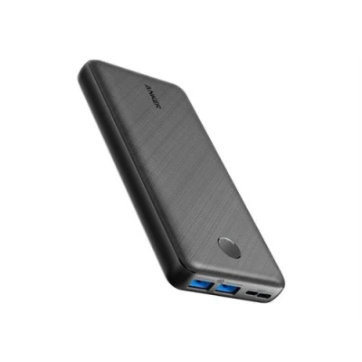 Image de Anker Powercore III Sense Batterie Externe 20.000Mah Noir